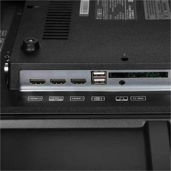 Телевизор 2E 2E-32A07KH