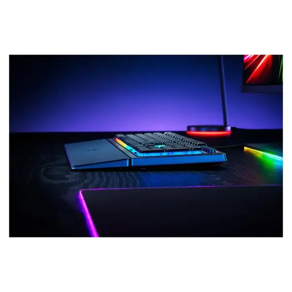 Клавіатура Razer Ornata V3 UKR (RZ03-04462100-R371)
