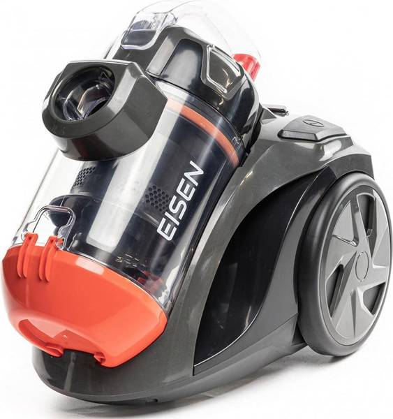 Пилосос безмішковий Eisen EVC-391O