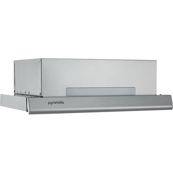 Витяжка телескопічна Pyramida TLX1 60 SL