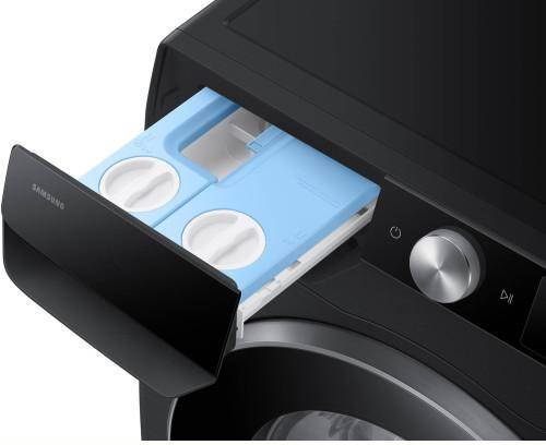 Пральна машина автоматична Samsung WW90DG6G94LBUA