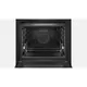 Духовка електрична Bosch HBG6764B1