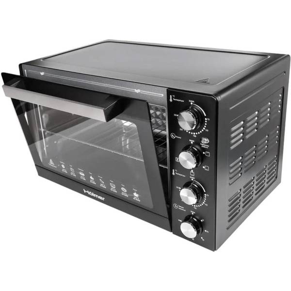 Духовка настільна Holmer HEO-248CB