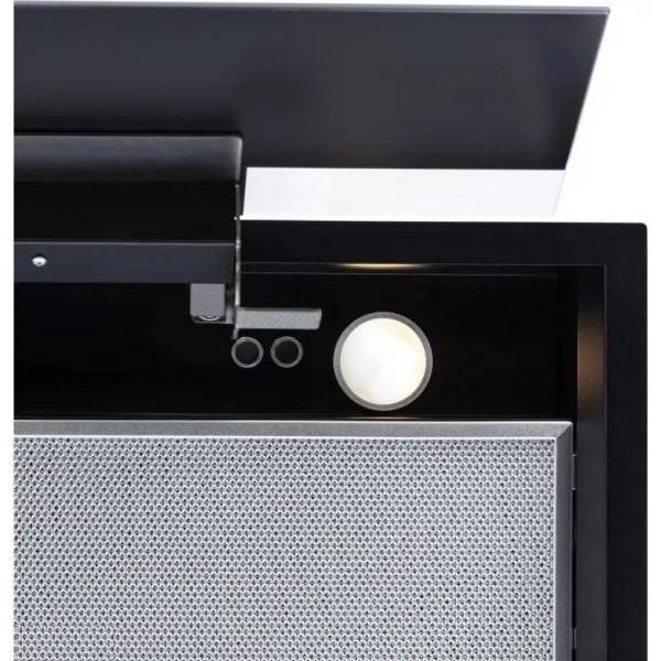Витяжка вбудована Cata GC DUAL 45 BK (02130208)
