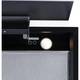 Витяжка вбудована Cata GC DUAL 45 BK (02130208)