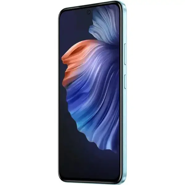 Смартфон Infinix Hot 50 Pro 8/256GB Glacier Blue