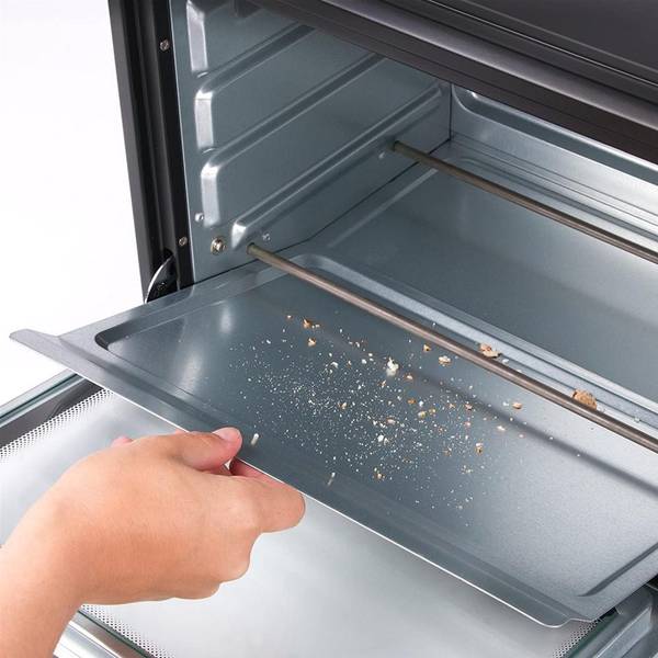 Електропіч FIRST Austria FA-5043-1