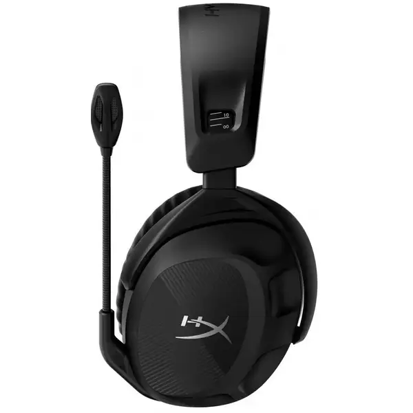 Навушники з мікрофоном HyperX Cloud Stinger 2 Wireless Black (676A2AA)