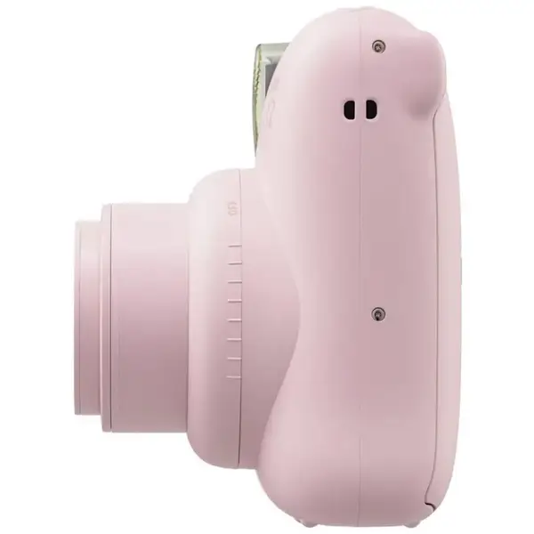 Фотокамера миттєвого друку Fujifilm Instax Mini 12 Blossom Pink (16806107)