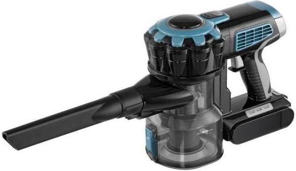 Вертикальний + ручний пилосос (2в1) First FA-5541-4-BL