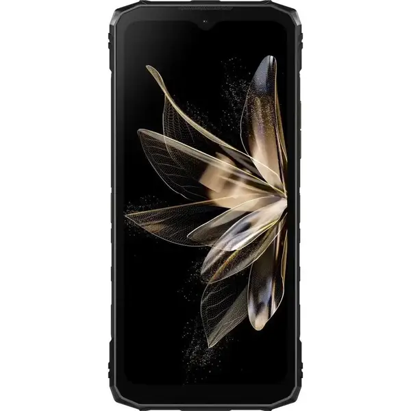 Смартфон Doogee Blade 10 Ultra 8/256GB Black