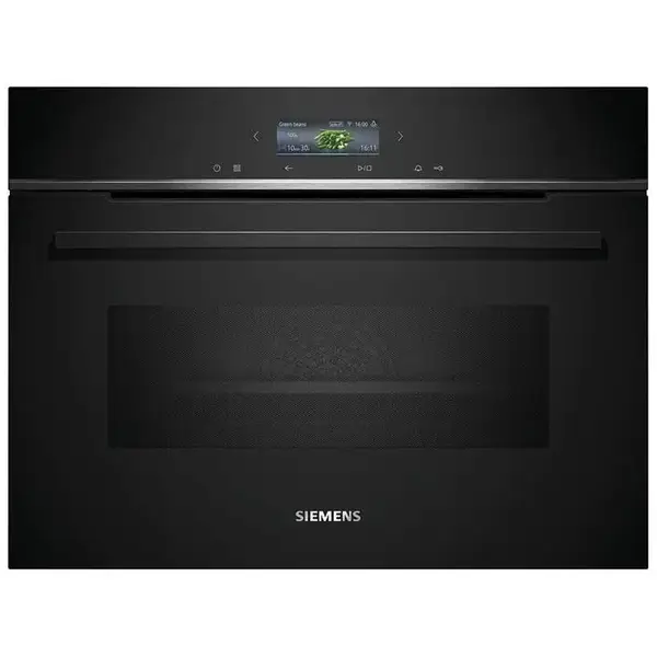Духовка електрична Siemens CM724G1B1