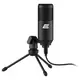 Мікрофон для ПК/ для стрімінгу, подкастів 2E MPC010 (2E-MPC010)