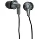 Навушники без мікрофону Panasonic RP-HJE118GU-K Black
