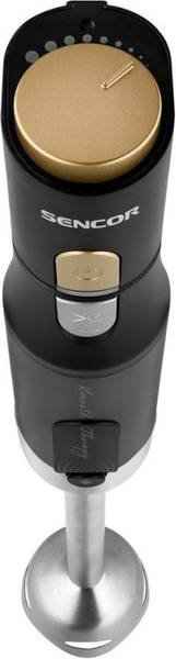 Погружной блендер Sencor SHB 6442BK