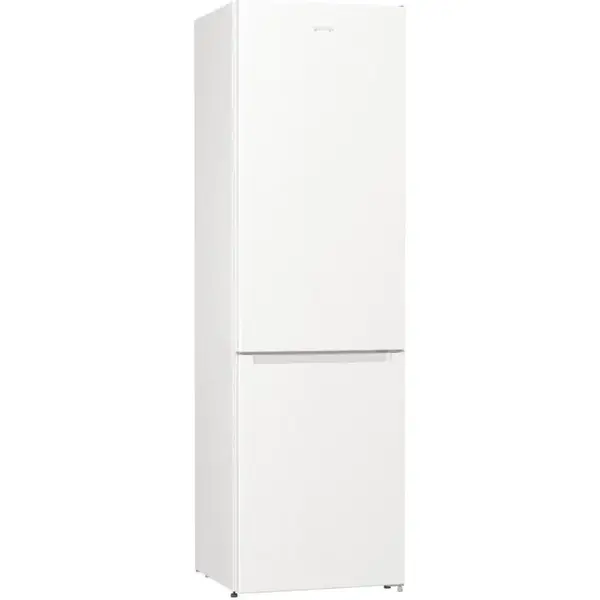 Холодильник з морозильною камерою Gorenje NRK6202EW4