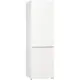 Холодильник з морозильною камерою Gorenje NRK6202EW4