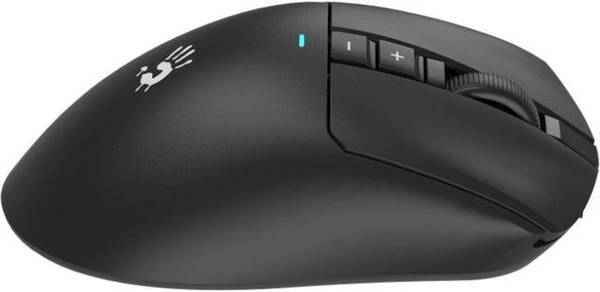 Миша Bloody R73 Ultra Duo Black