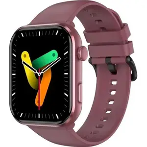 Смарт-годинник Blackview R60 Bordo Смарт-годинник Blackview R60 Bordo