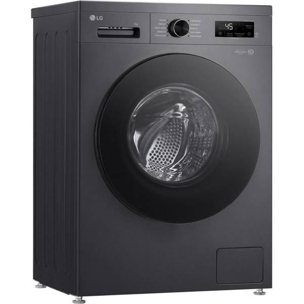 Пральна машина автоматична LG F2Y1HS5J