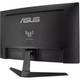Монітор ASUS TUF Gaming VG27VQ3B (90LM0A90-B01170)
