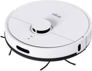 Робот-пилосос з вологим прибиранням ERGO RVC-10 Робот-пилосос з вологим прибиранням ERGO RVC-10