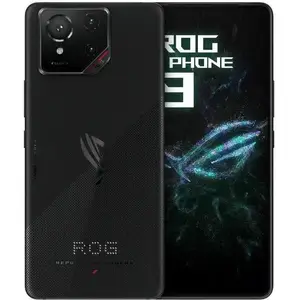 Смартфон ASUS ROG Phone 9 16/512GB Phantom Black Смартфон ASUS ROG Phone 9 16/512GB Phantom Black