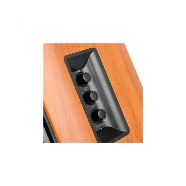 Колонки для комп'ютера Edifier R1380T Brown