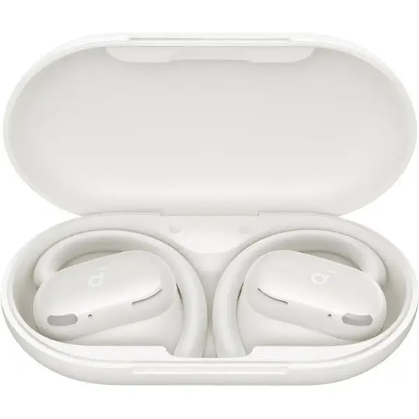 Навушники TWS Anker SoundCore V20i White (A3876G21)