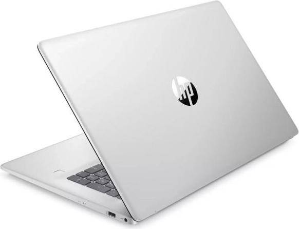 Ноутбук HP 17-cn3036ua Natural Silver (BF1M2EA)