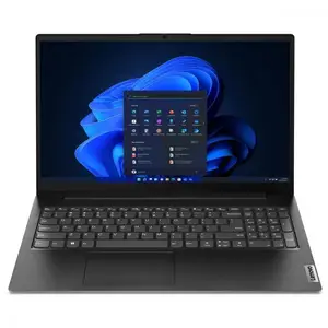 Ноутбук Lenovo V15 G4 AMN Business Black (82YU00Y7RA) Ноутбук Lenovo V15 G4 AMN Business Black (82YU00Y7RA)