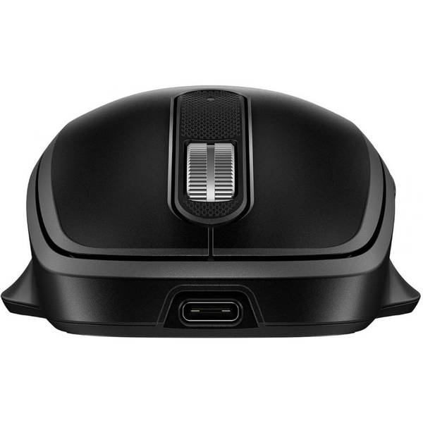 Миша HP 510 Ultra-Fast Rechargeable Wireless Black (9C2F6AA)
