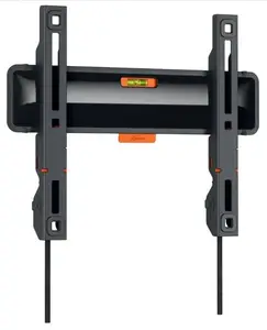 Настінне кріплення 19-50 VOGELS TVM 3203 Black (6815999) Настінне кріплення 19-50 VOGELS TVM 3203 Black (6815999)