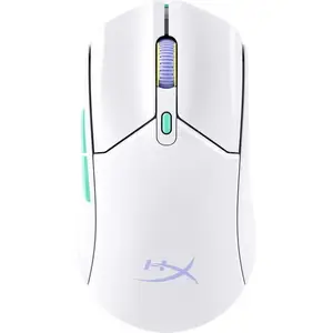 Миша HyperX Pulsefire Haste 2 Core Wireless White (8R2E7AA) Миша HyperX Pulsefire Haste 2 Core Wireless White (8R2E7AA)