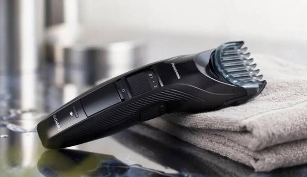Машинка для стрижки Panasonic ER-GC51-K520