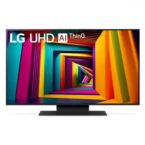 Телевізор LG 50UT91006LA Телевізор LG 50UT91006LA