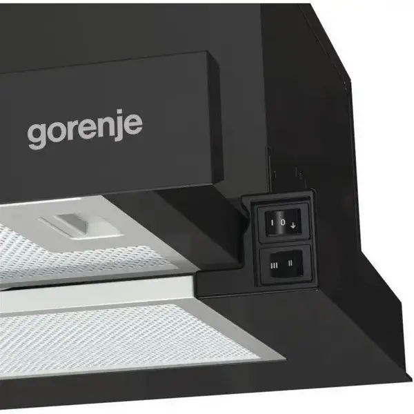 Витяжка телескопічна Gorenje TH60E3B