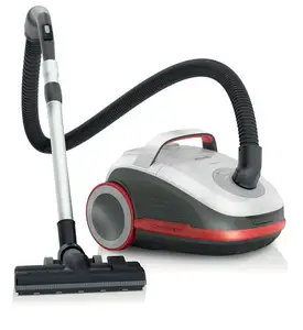 Пилосос з мішком Gorenje VCEA21GPLW Пилосос з мішком Gorenje VCEA21GPLW