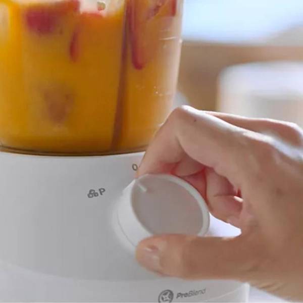 Блендер стационарный Philips HR2041/17