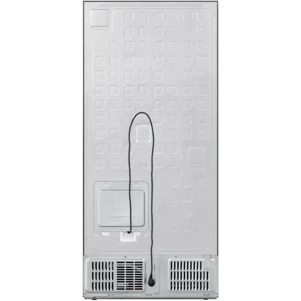 Холодильник з морозильною камерою Hisense RQ5P470SAFE