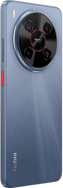 Смартфон ZTE Nubia V70 Max 6/128GB Gray