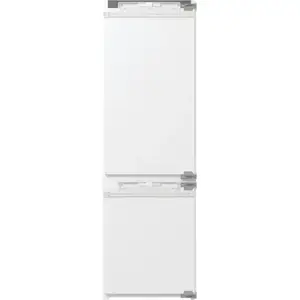 Холодильник з морозильною камерою Gorenje NRKI218EA0