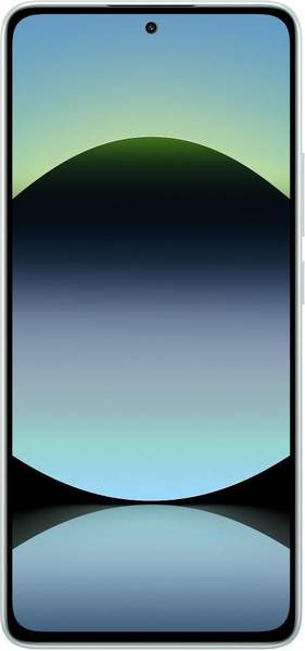 Смартфон Xiaomi Redmi Note 14 5G 6/128GB Coral Green