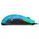 Миша Xtrfy M42 RGB Miami Blue (XG-M42-RGB-BLUE)