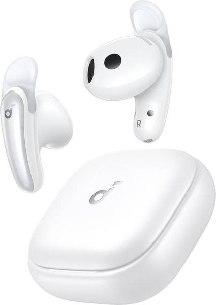 Навушники TWS Anker SoundCore Liberty Buds White (D1200G21)