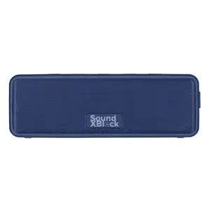 Портативні колонки 2E SoundXBlock Blue (2E-BSSXBWBL) Портативні колонки 2E SoundXBlock Blue (2E-BSSXBWBL)