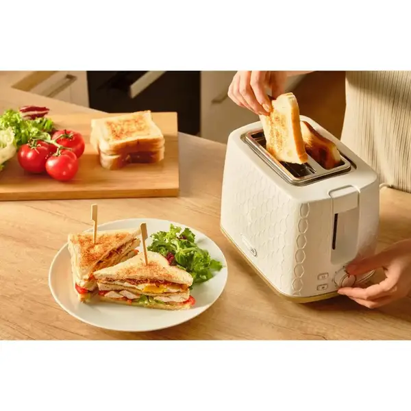 Тостер Sencor STS 7200WH