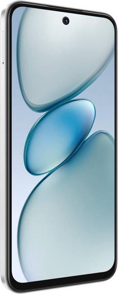 Смартфон Tecno Spark Go 1 KL4 3/64GB Glittery White (4894947036446)