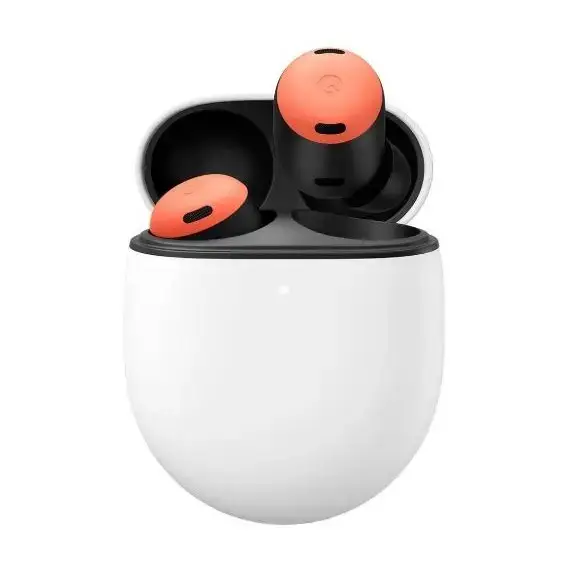 Навушники TWS Google Pixel Buds Pro Coral (GA03202)