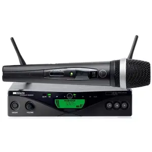Мікрофонна радіосистема AKG WMS470 D5 SET BD8-50MW
